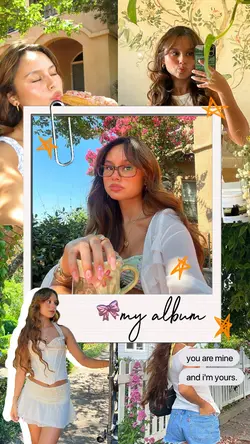 my album