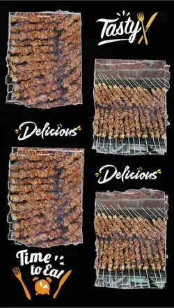 BBQ DELICIOUS 