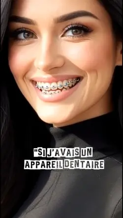 Appareil Dentaire