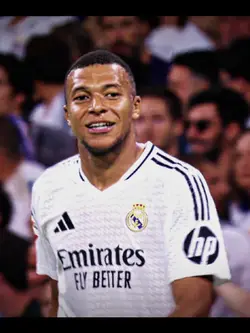 Mbappe Free edit 