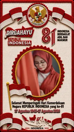 17 Agustus 2026