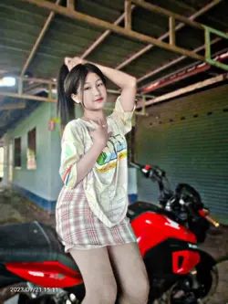 ຮ