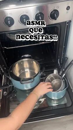 ASMR unboxing 