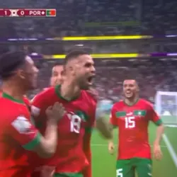 MAROC PRIME WC 2022.