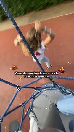 Notre classe