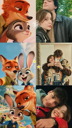 couples photo trend