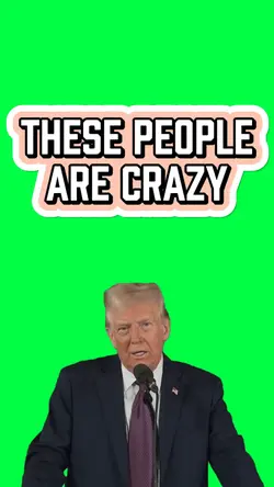 PEOPLE ARE CRAZY!