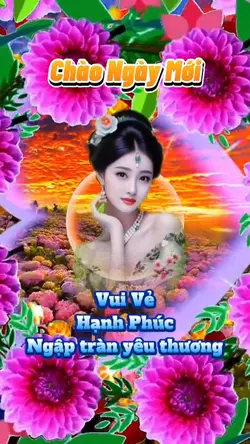 Chào Ngày Mới