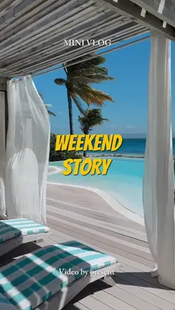 WEEKEND STORY 