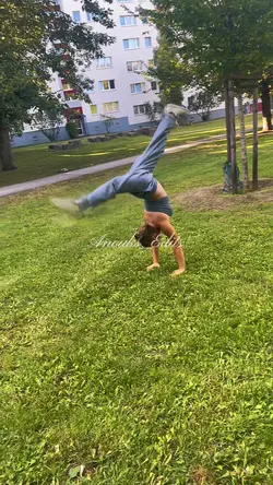 Gymnastics