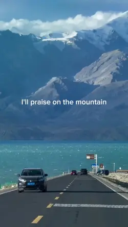 Praise God