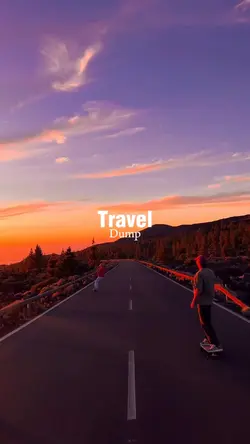 Travel dump