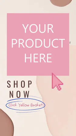 shopping Template 