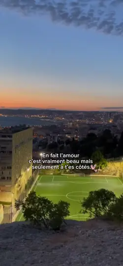 À t’es côtés 