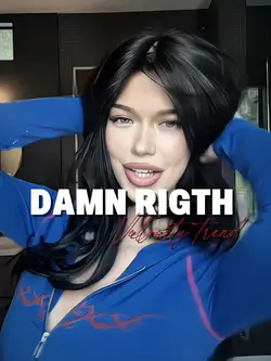 damn rigth