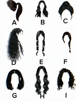 hair style 