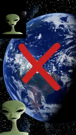 alien meme