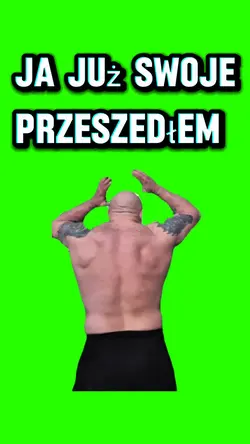 Skrzypas new Meme