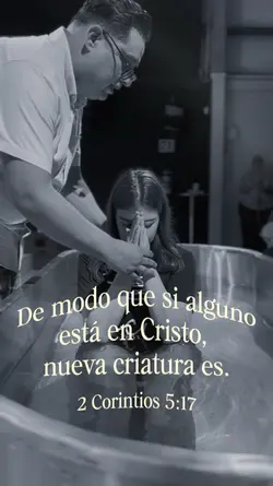Bautismo