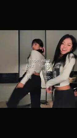 Best friends 