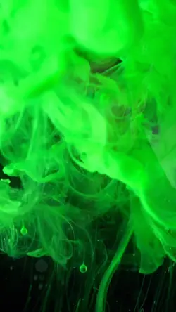 Green smoke 