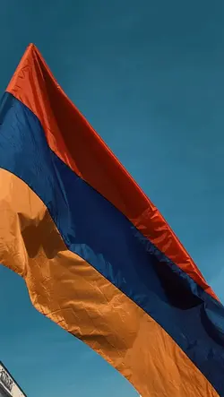 welcome to armenia