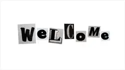 Welcome YouTube intr
