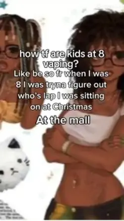 Like tf