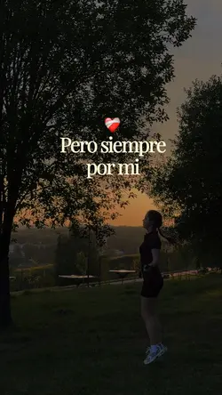 Siempre por mi