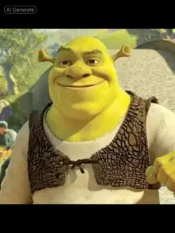 Shrek