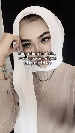 ubur ubur ikan lele