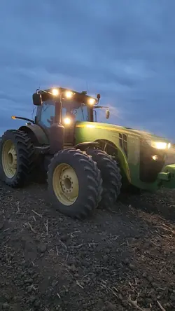 Deere
