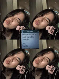 kaya setia aja