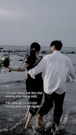 CAPTION + Màu