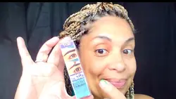 New Brow Artist 