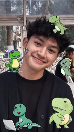dinosaurus rawrrrr