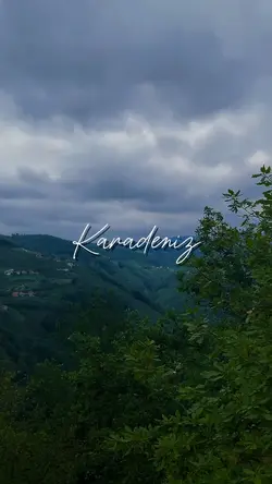 KARADENİZ