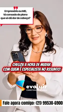 Plano de Saúde 