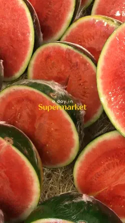 supermarket