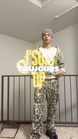 no stress - favé 