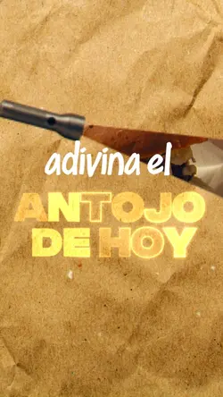 De hoy 