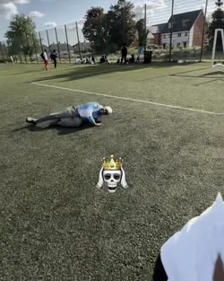 Iman skills ☠️