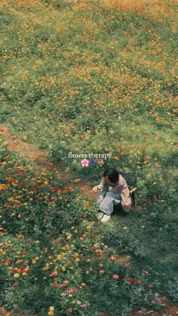 Flower therapy 12 