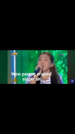Original songs