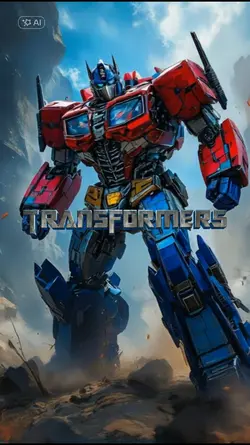Ai Transformers
