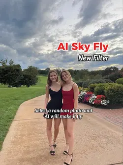 AI SKY FLY