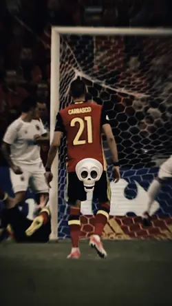 Amazing Goal