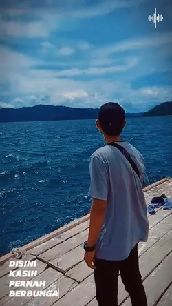 HANYA 1 PERSINGGAHAN
