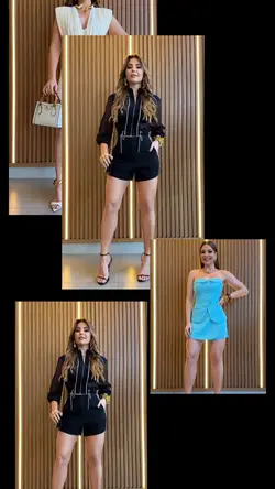 Moda feminina loja
