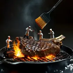 cooking time